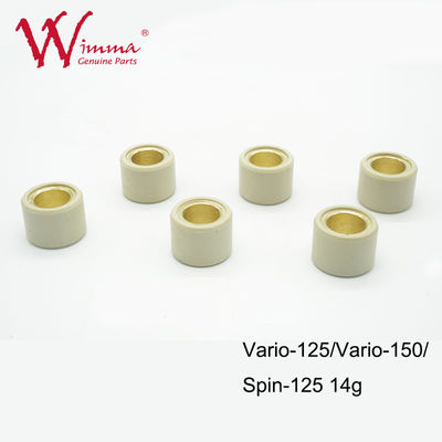 Rol kopling Vario-125/Vario-150/Spin-125, Karet & paduan