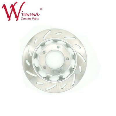 Bagian-bagian dari sepeda motor untuk penggantian rotor rem AK125S-SL-NKD-125SLR