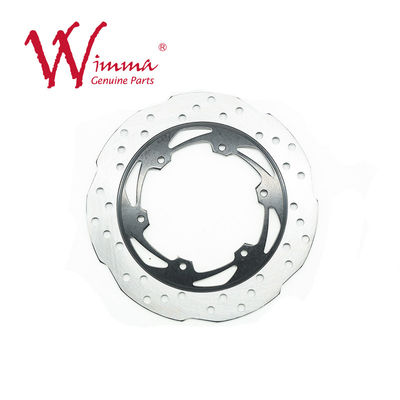 Bajaj PULSAR 200 NS Bagian rem sepeda motor Rotor cakram untuk roda depan