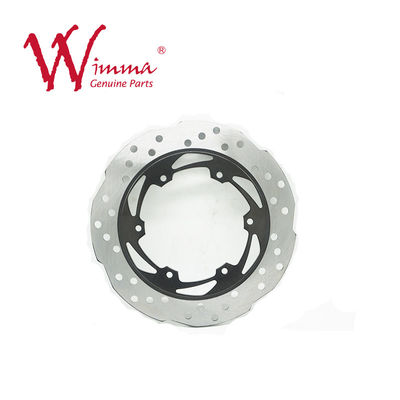 Bajaj PULSAR 200 NS Bagian rem sepeda motor Rotor cakram untuk roda depan