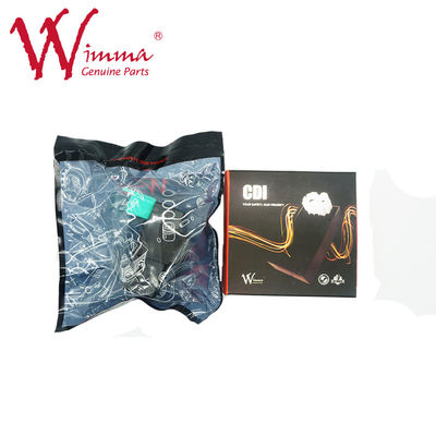 Sepeda Motor Cdi Electrical Coil Parts New Racing UG4 K1 Pulsar 180 ISO9001 Terdaftar
