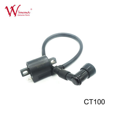 Motor Magneto Ignition Coil Bagian Listrik Boxer Ct100 Sistem Sampel Gratis