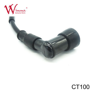 Motor Magneto Ignition Coil Bagian Listrik Boxer Ct100 Sistem Sampel Gratis