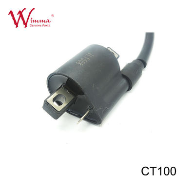 Motor Magneto Ignition Coil Bagian Listrik Boxer Ct100 Sistem Sampel Gratis