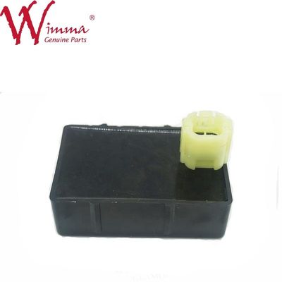 Sepeda Motor Electrical CDI Parts Super Splendor Glamour Coil Ignition Dalam Sepeda ISO9001