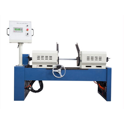 Mesin Wire Chamfering Mesin Kabel Otomatis, Dia eksternal4-15mm, 100-6000mm Panjang