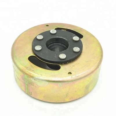 Sepeda motor Mesin Magneto Cover Silinder Dingin udara Pemasok Cina 2 Stroke