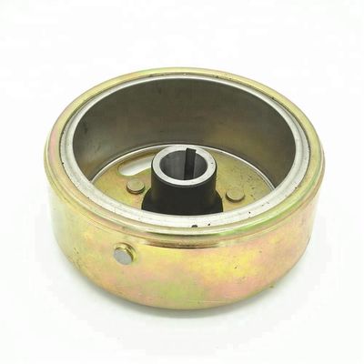 Sepeda motor Mesin Magneto Cover Silinder Dingin udara Pemasok Cina 2 Stroke