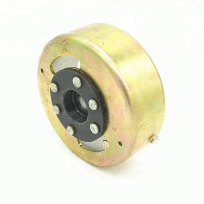 Sepeda motor Mesin Magneto Cover Silinder Dingin udara Pemasok Cina 2 Stroke