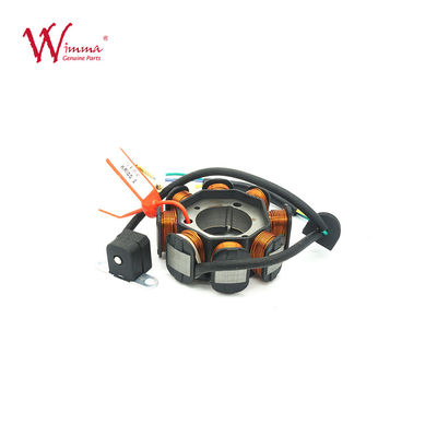 Magneto Stator Coil Comp Rakitan Koil Pengapian Sepeda Motor KRISS 2 Universal WIMMA