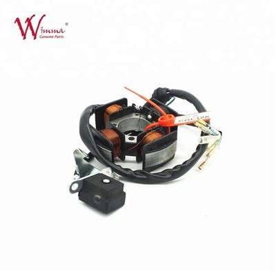 Motor Stator Coil Comp Magneto Wiring High Performance Alloy CGL125 3 Kutub