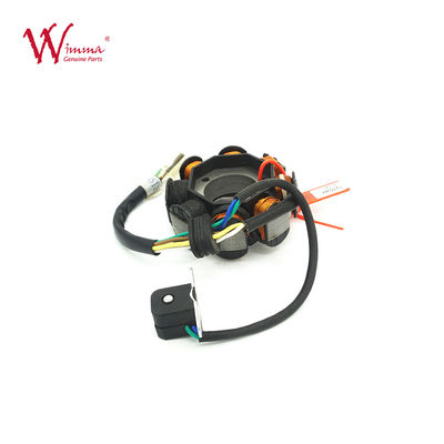 Sepeda Motor Magnetic Stator Coil Comp Besi Tembaga KRISS 2 ISO9001 Persetujuan