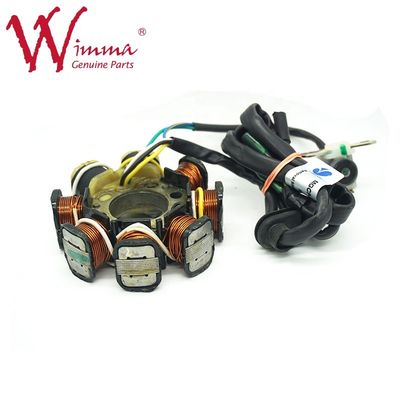 Magneto Stator Coil Comp Sepeda Motor Bagian Listrik Pleasure Dio Kualitas Baik Activa NEW