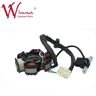 Paket Coil Motor Magneto