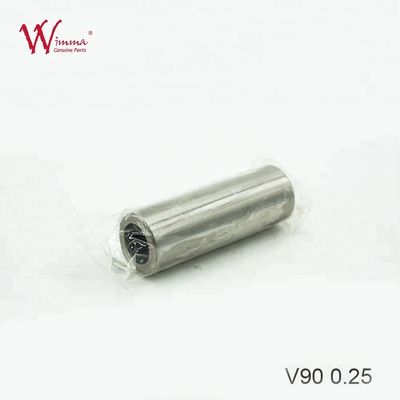 Motor Piston Ring Kit V90 0.25 Air Cooling Motor Sepeda Motor suku cadang