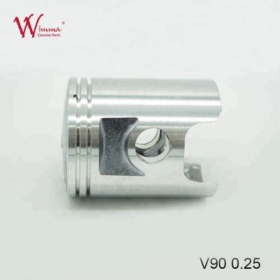Motor Piston Ring Kit V90 0.25 Air Cooling Motor Sepeda Motor suku cadang