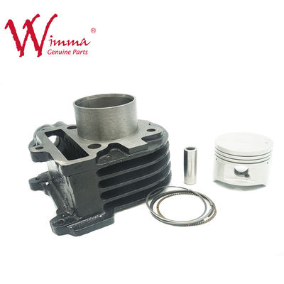 Motor Cylinder Kit Blok Untuk Mesin awet menggunakan Tvs Scooty palsu