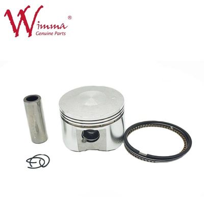 Piston And Ring Motorcycle PULSAR 180 UG3/UG4 0.50 Pabrik Grosir India Bajaj Item