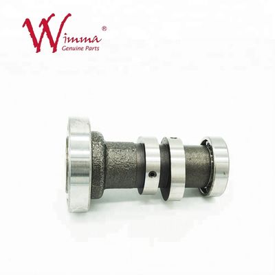 HRC50 Sepeda Motor Suku Cadang Mesin Camshaft Assy