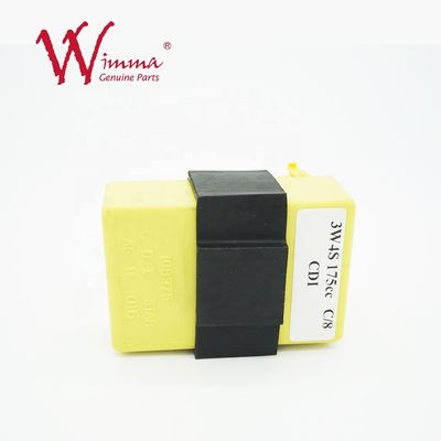 Sepeda Motor Electrical CDI Parts Pabrik Tiongkok Sepeda Tricycle Cdi Ignition System Bajaj 3W4S CNG