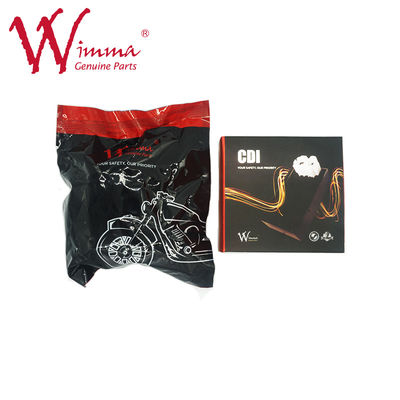 Tiga Roda Pulsar Cdi Coil BAJAJ 175, Electrical Starting Coil Of Motorcycle, Performa yang Baik
