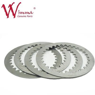 2MM Clutch Pressure Plate PULSAR 180 UG4 Mesin Sepeda Motor suku cadang umur panjang