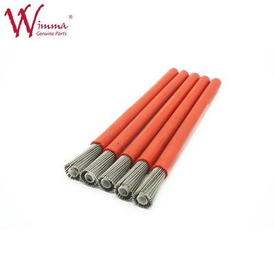 9.0mm Push Pull Kabel Kontrol Sepeda Motor Bahan Baja Produsen Cina Kualitas tinggi