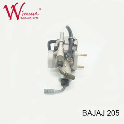 Karburator Sepeda Motor 205 Mesin Sepeda Motor suku cadang Bajaj Sink Karet