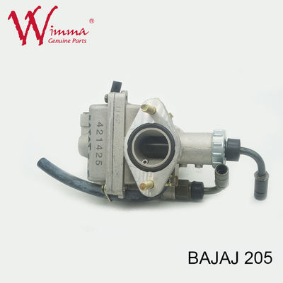 Karburator Sepeda Motor 205 Mesin Sepeda Motor suku cadang Bajaj Sink Karet