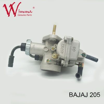 Karburator Sepeda Motor 205 Mesin Sepeda Motor suku cadang Bajaj Sink Karet