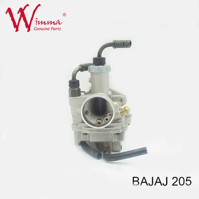 Karburator Sepeda Motor 205 Mesin Sepeda Motor suku cadang Bajaj Sink Karet