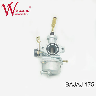 Dirtbike Karburator Bajaj 175 Mesin Sepeda Motor suku cadang Untuk Sepeda Skuter ISO9001 terdaftar