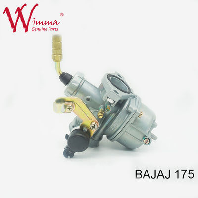 Dirtbike Karburator Bajaj 175 Mesin Sepeda Motor suku cadang Untuk Sepeda Skuter ISO9001 terdaftar