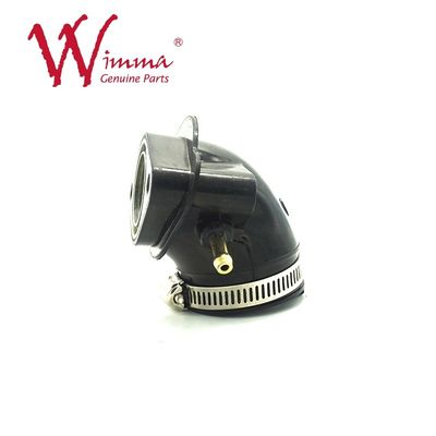 Inlet Pipe Carburetor Inlet Pipe Untuk BT50 Motor Scooter Motor Aksesoris