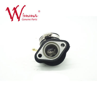 Inlet Pipe Carburetor Inlet Pipe Untuk BT50 Motor Scooter Motor Aksesoris
