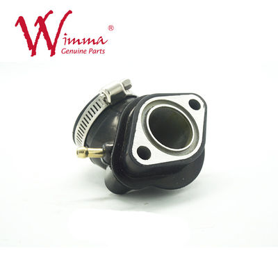 Inlet Pipe Carburetor Inlet Pipe Untuk BT50 Motor Scooter Motor Aksesoris