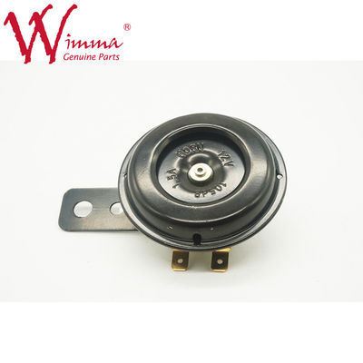 Motor Speaker Horn 12V Voltage 1.5A 105dB suku cadang dengan harga yang kompetitif