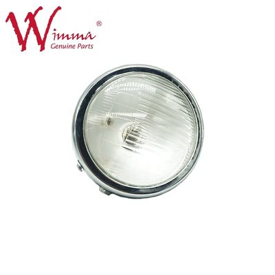Lampu depan sepeda motor untuk LX48Q Cina Daya Tinggi 12V