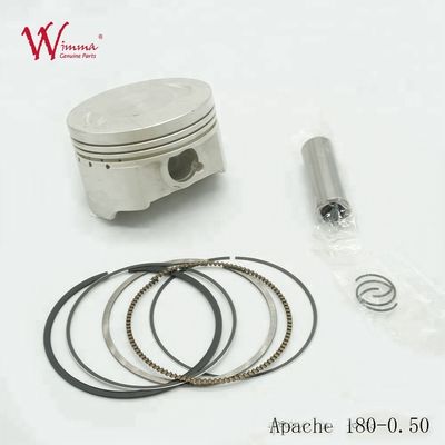 Motor Piston Ring Bike Piston Ring Setting China Pemasok Apache 180 0.50 Grosir