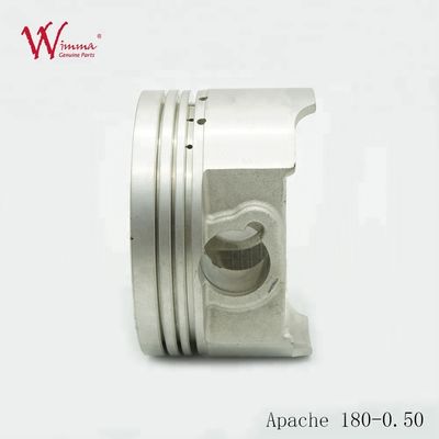 Motor Piston Ring Bike Piston Ring Setting China Pemasok Apache 180 0.50 Grosir