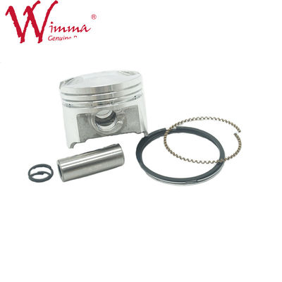 Mesin Diesel Piston Ring Kit Sepeda Motor Silinder Blok Dio 50, 4 Stork 0.75 Grosir