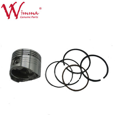 4 stroke silinder piston kit sepeda motor suku cadang grosir kinerja tinggi