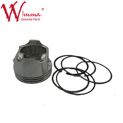 Piston Ring Kit Cepat Pembuangan Panas Mesin Sepeda Motor suku cadang OME Kualitas Tinggi