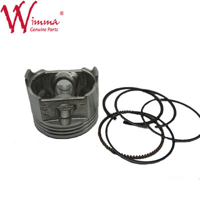 Piston Ring Kit Cepat Pembuangan Panas Mesin Sepeda Motor suku cadang OME Kualitas Tinggi