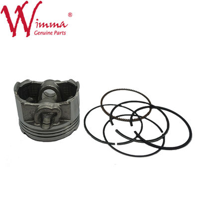Mesin Sepeda Motor Piston Mesin Sepeda Motor suku cadang OEM Kualitas CB-150R LED