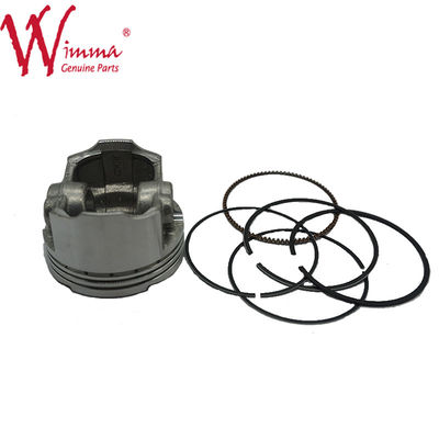 Mesin Sepeda Motor Piston Mesin Sepeda Motor suku cadang OEM Kualitas CB-150R LED
