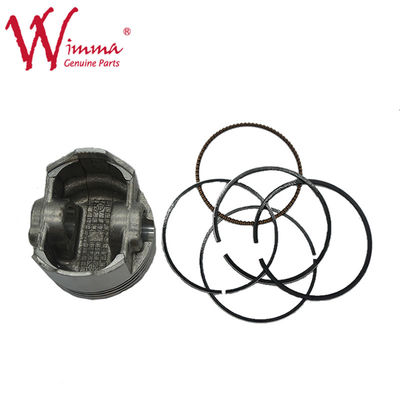 Mesin Sepeda Motor Piston Mesin Sepeda Motor suku cadang OEM Kualitas CB-150R LED