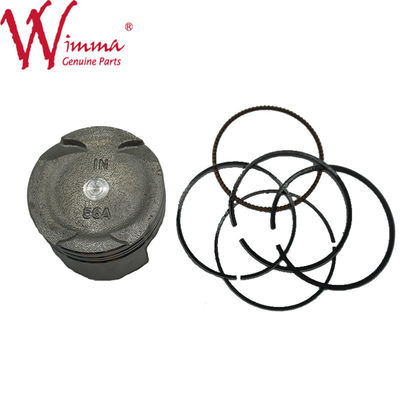Mesin Sepeda Motor Piston Mesin Sepeda Motor suku cadang OEM Kualitas CB-150R LED