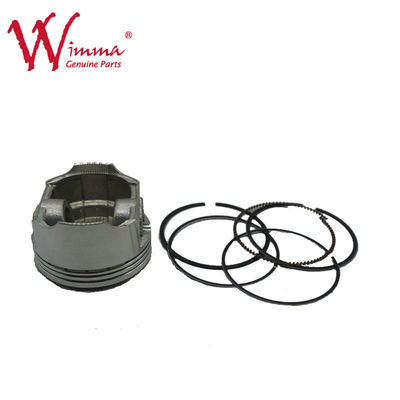Sepeda Motor Piston Sets CS-1 Of Sepeda Motor Mesin suku cadang ketahanan suhu tinggi