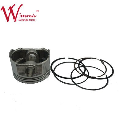 Sepeda Motor Piston Sets CS-1 Of Sepeda Motor Mesin suku cadang ketahanan suhu tinggi